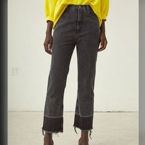 Rachel Comey Slim Legion Pant Size 4